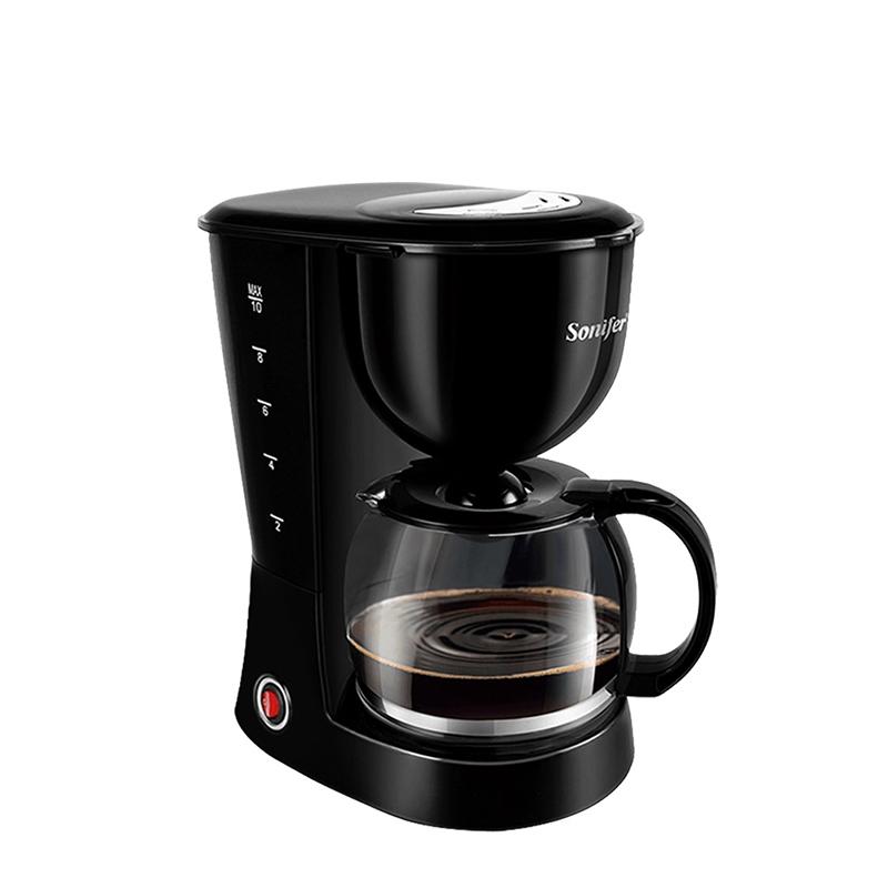ماكنة صنع القهوة Sonifer