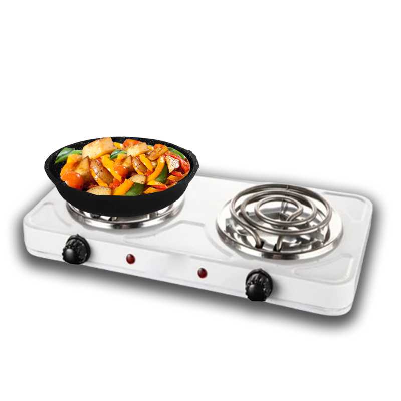 طباخ كهربائي RAF