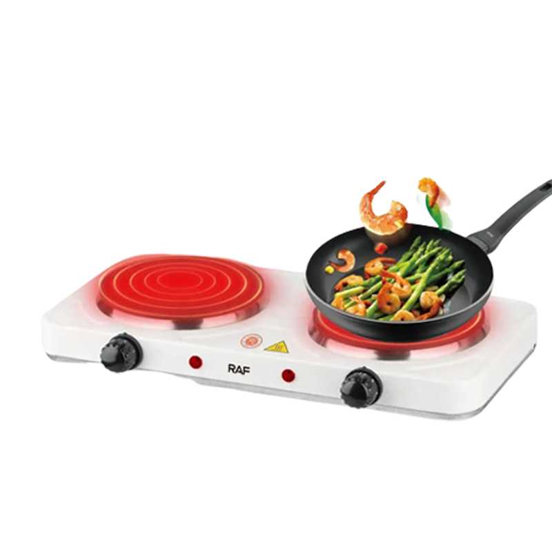 طباخ كهربائي RAF