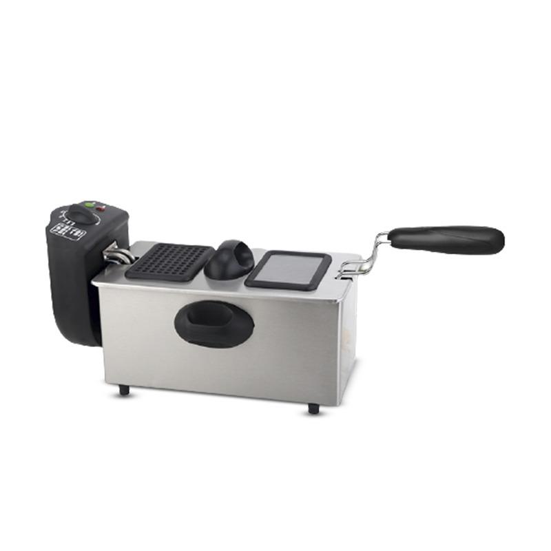 مقلى بطاطا كهربائي Muller