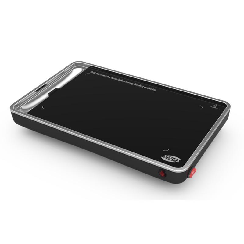 Born Pretty 1PC 8ml Peach  Cuticle Revetalizer