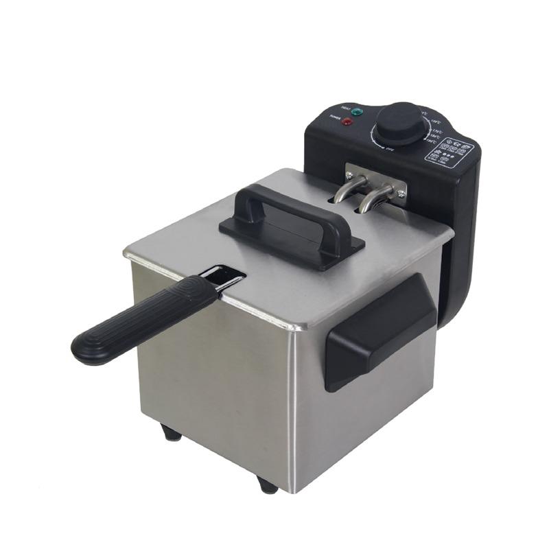 مقلى بطاطا كهربائي Muller