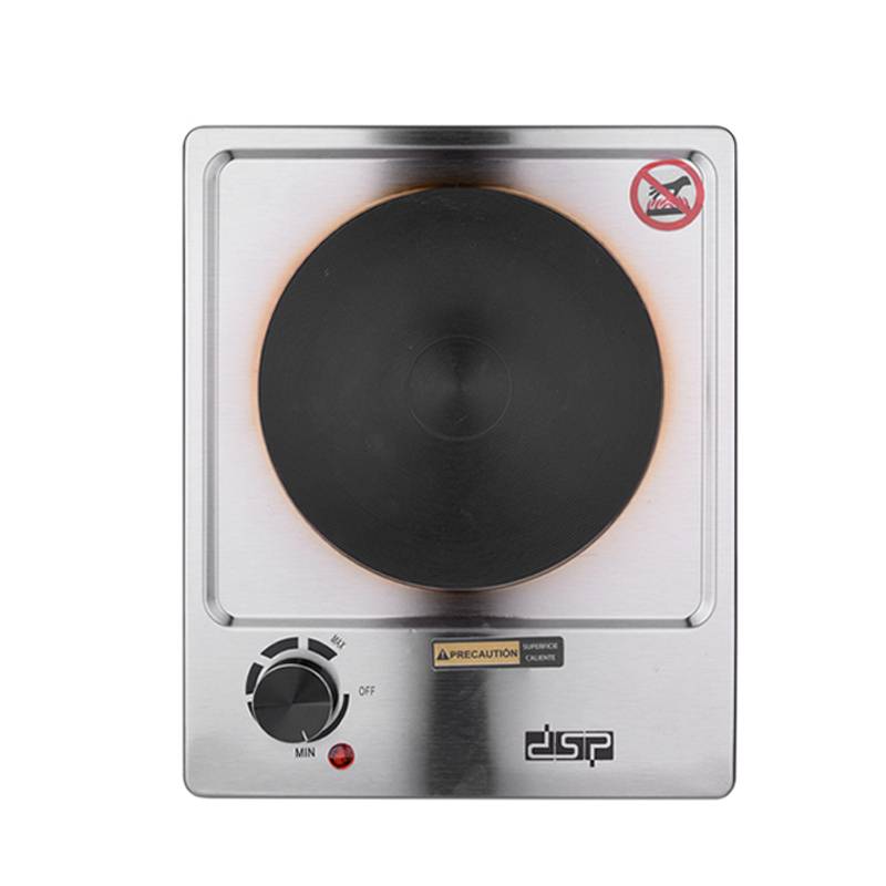 بلاطة تسخين عين واحدة DSP