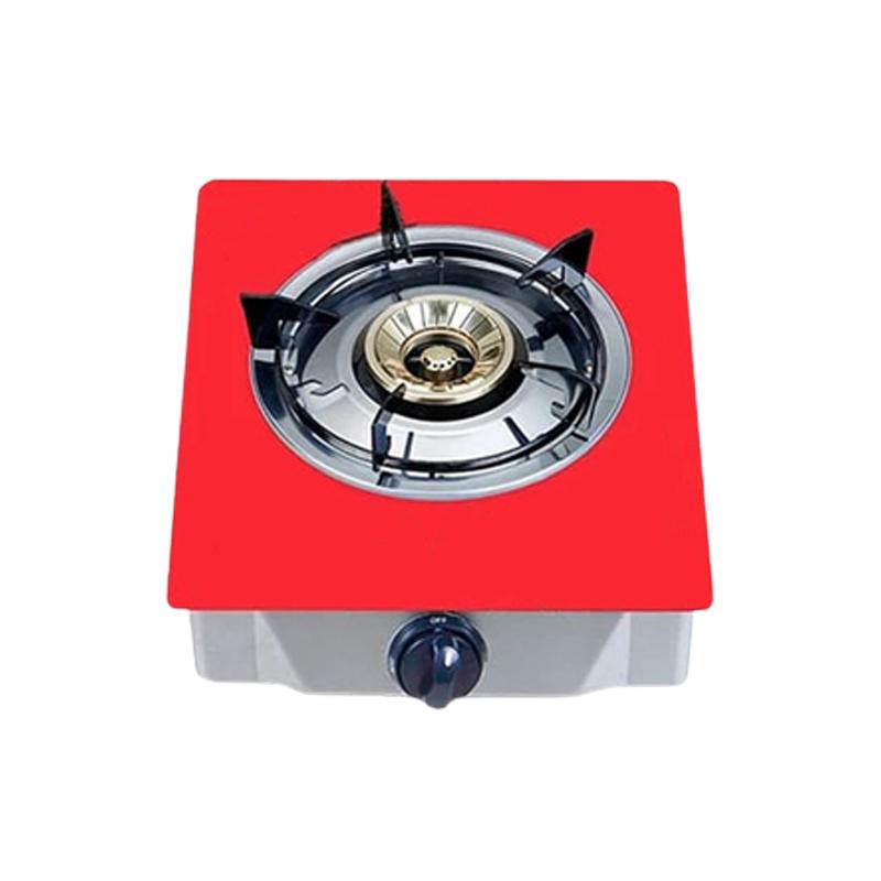 طباخ عين منفرد زجاج Nippotec