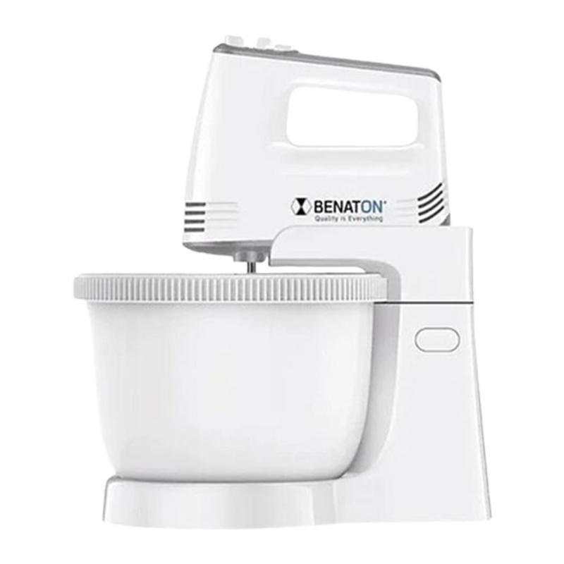 خفاقة مع صحن 2 بـ 1 Benaton