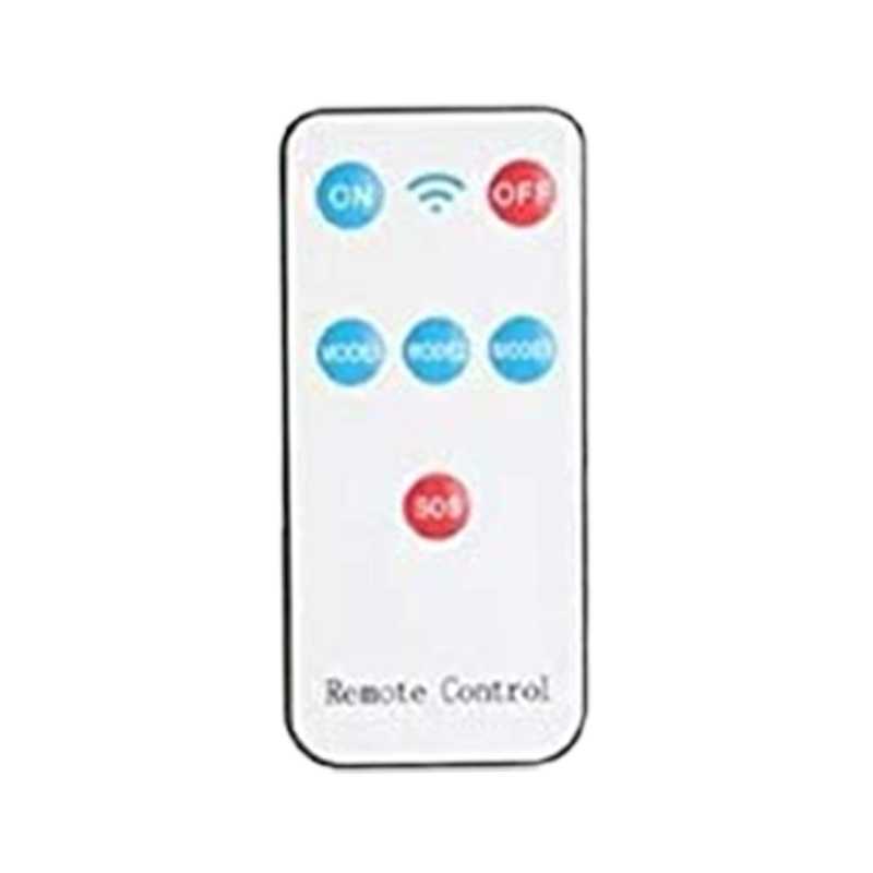 كشاف طاقة شمسية