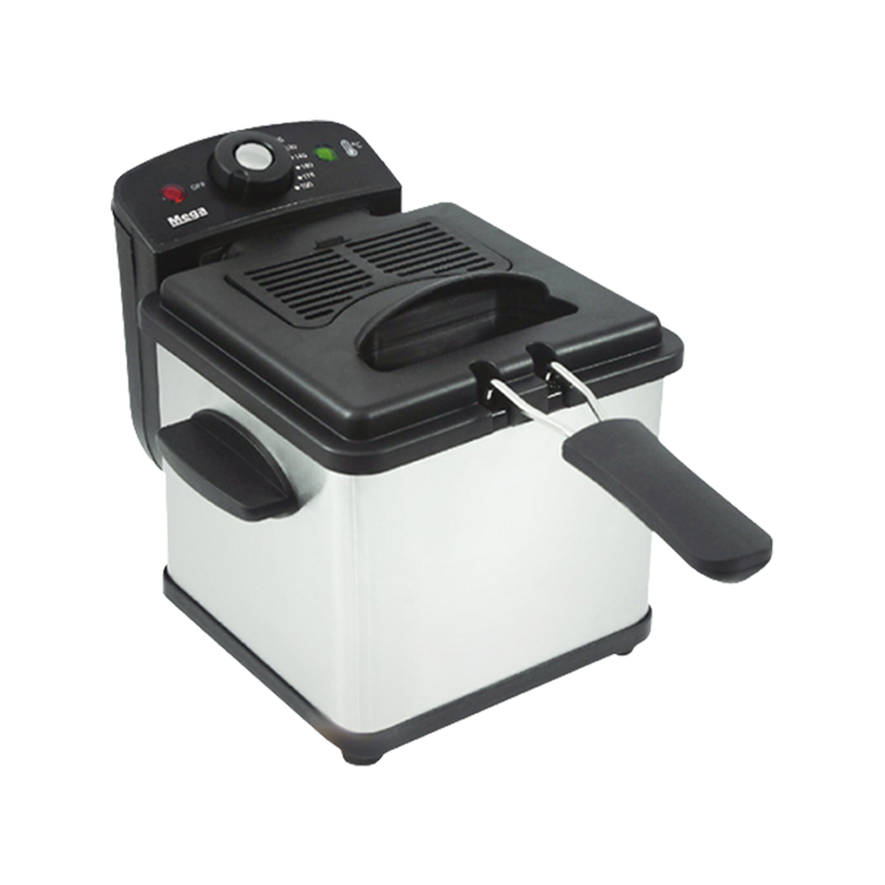 مقلى زيت Mega